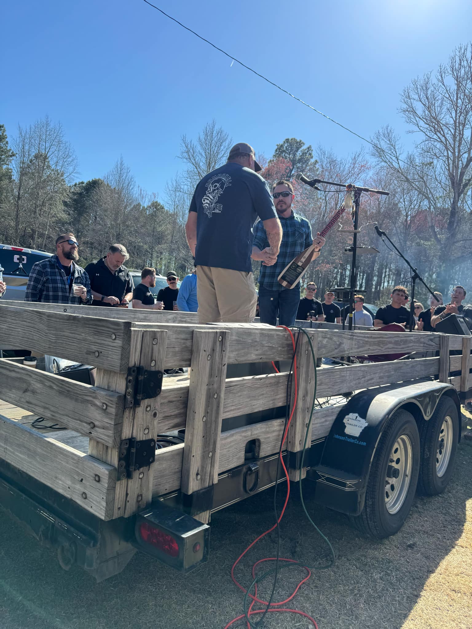 East Coast Recon Round Up 2025